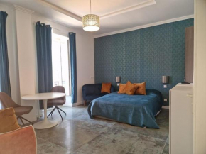 City Center Boutique Studio Nr 2